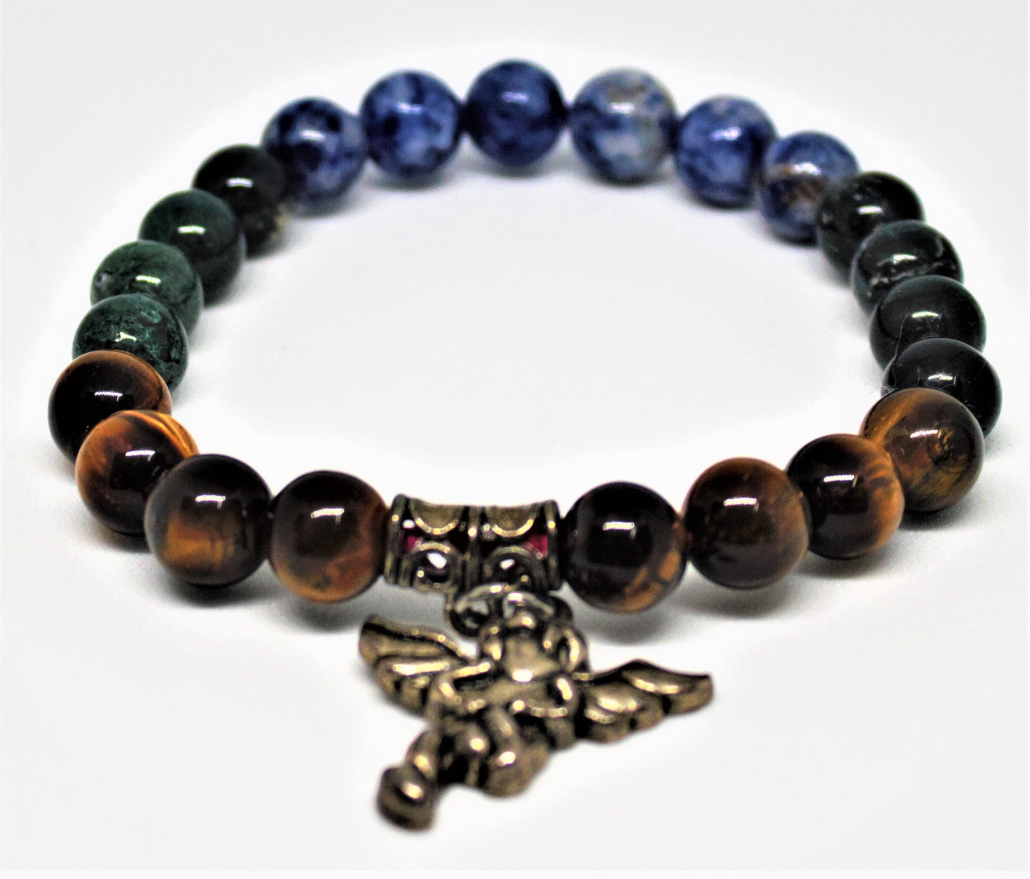 December Born Combo Bracelet