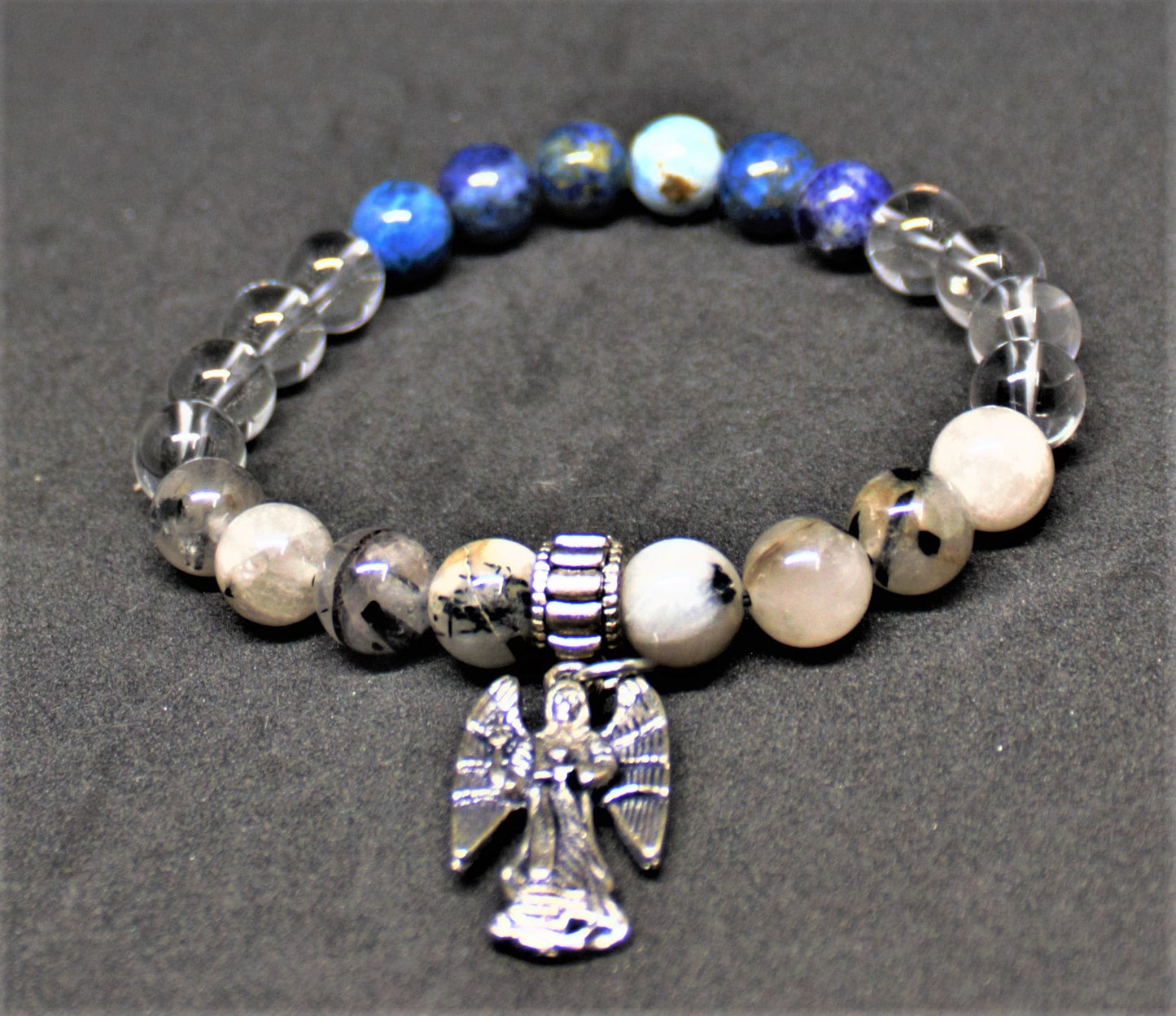 April Born Combo Bracelet