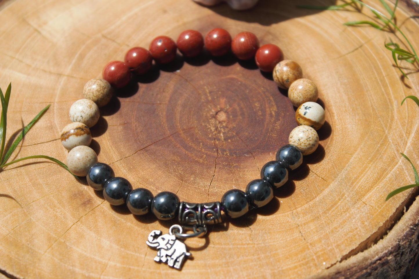 July Combo Bracelet