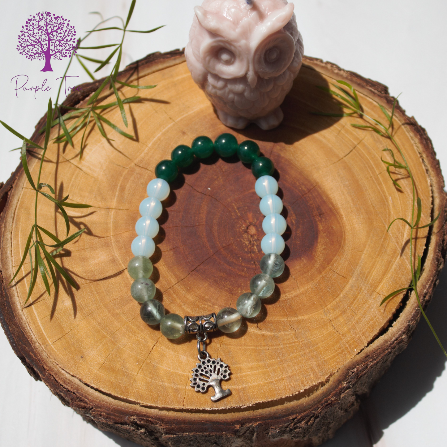 October Born Combo Bracelet