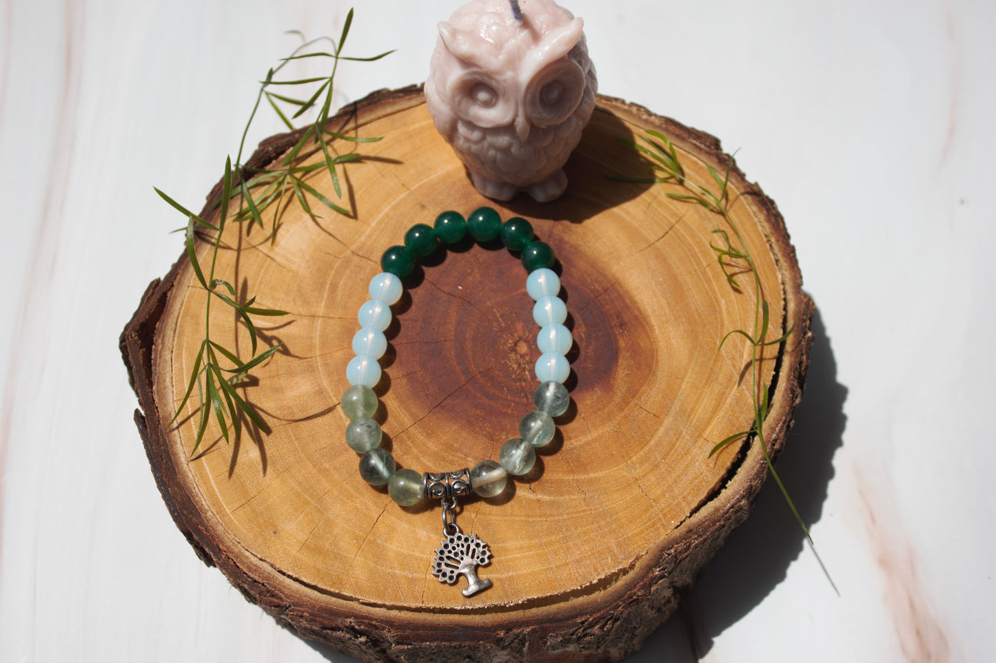 October Born Combo Bracelet