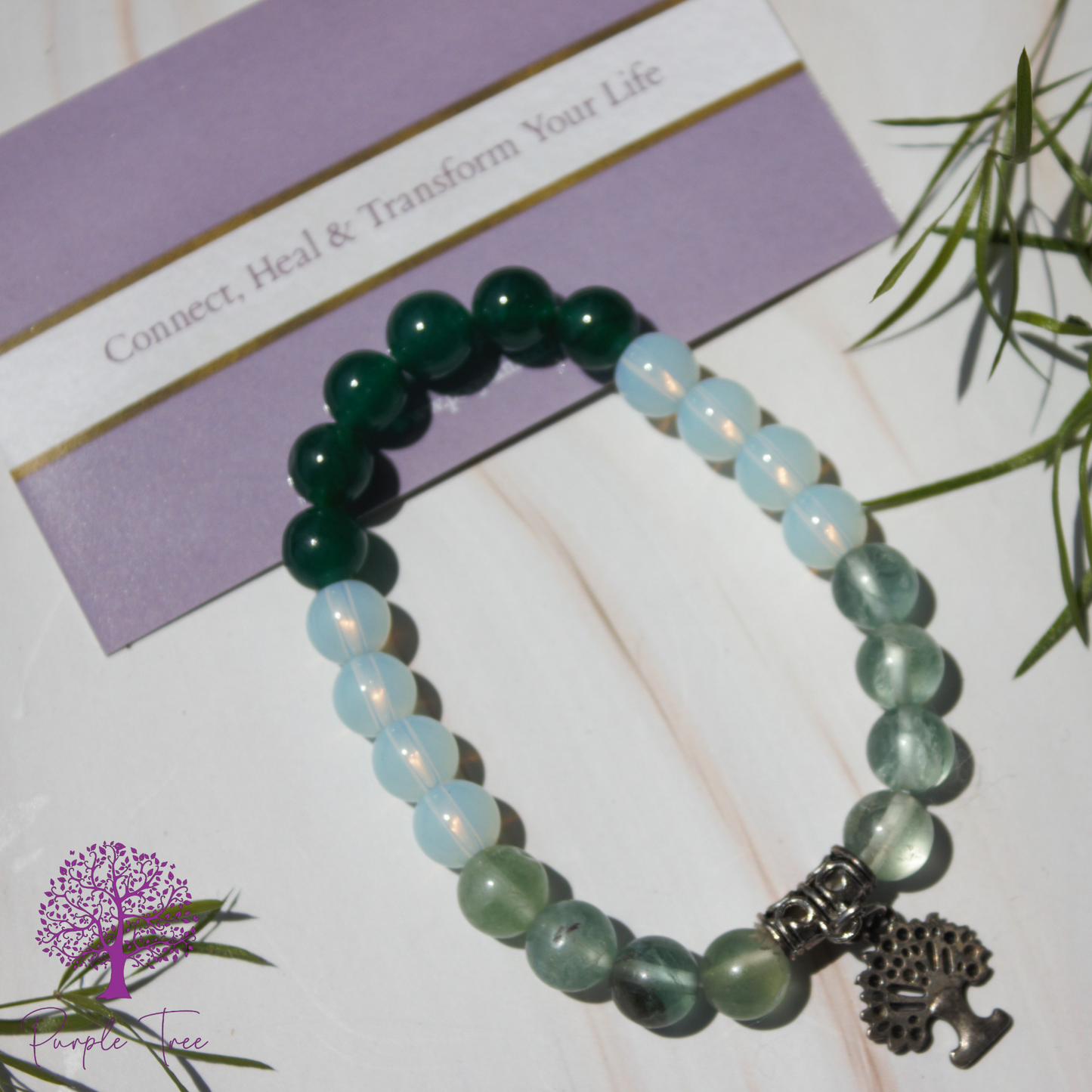 October Born Combo Bracelet