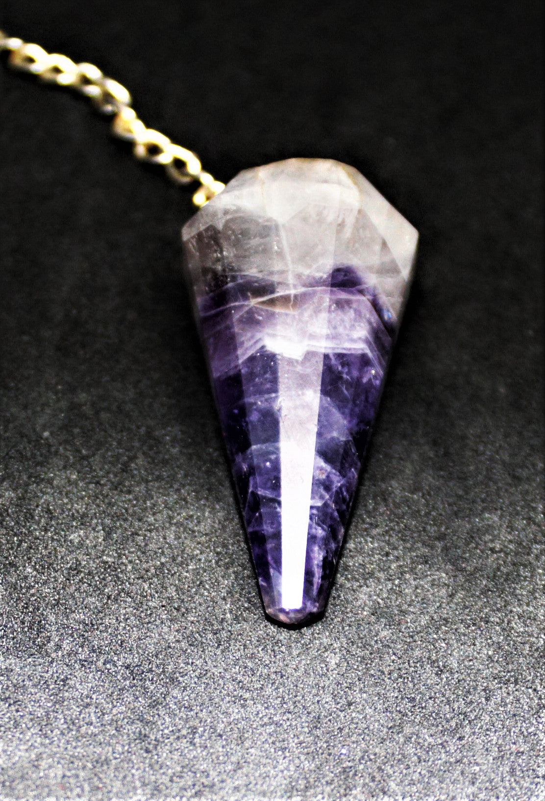 Amethyst Dowser