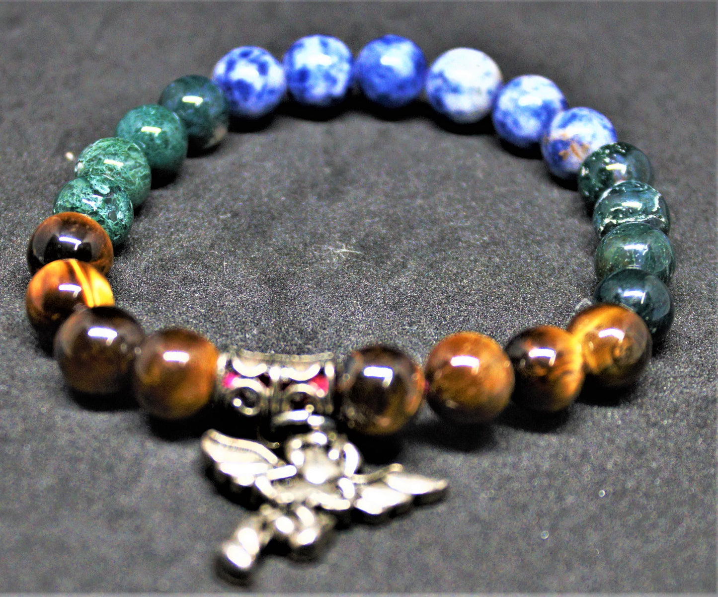 December Born Combo Bracelet