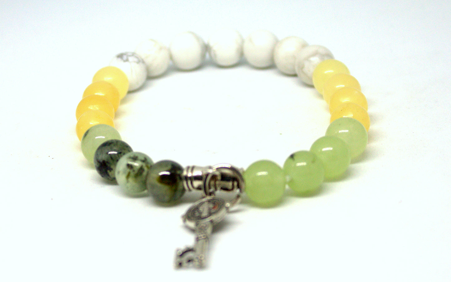 August Born Combo Bracelet