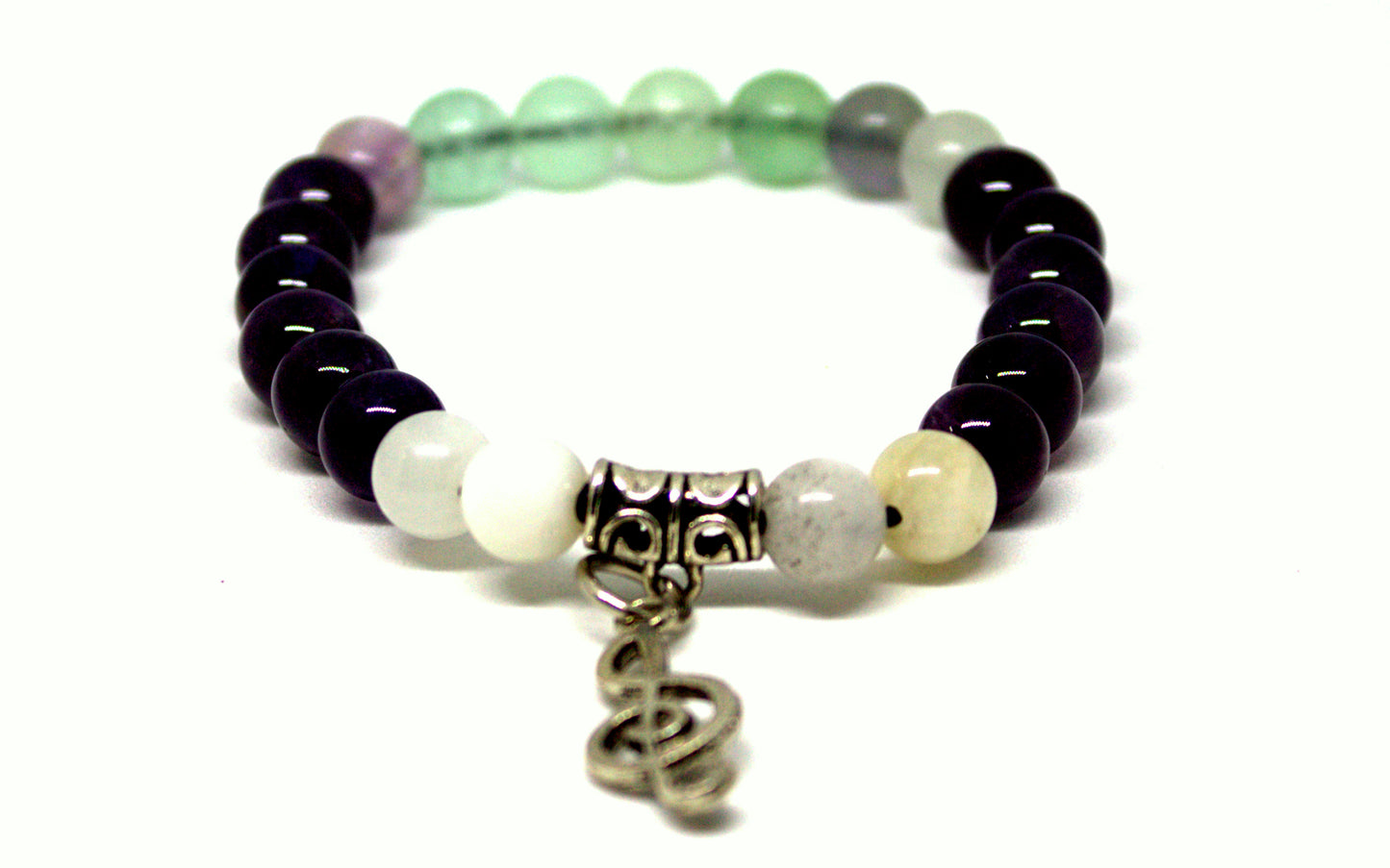 February Born Combo Bracelet