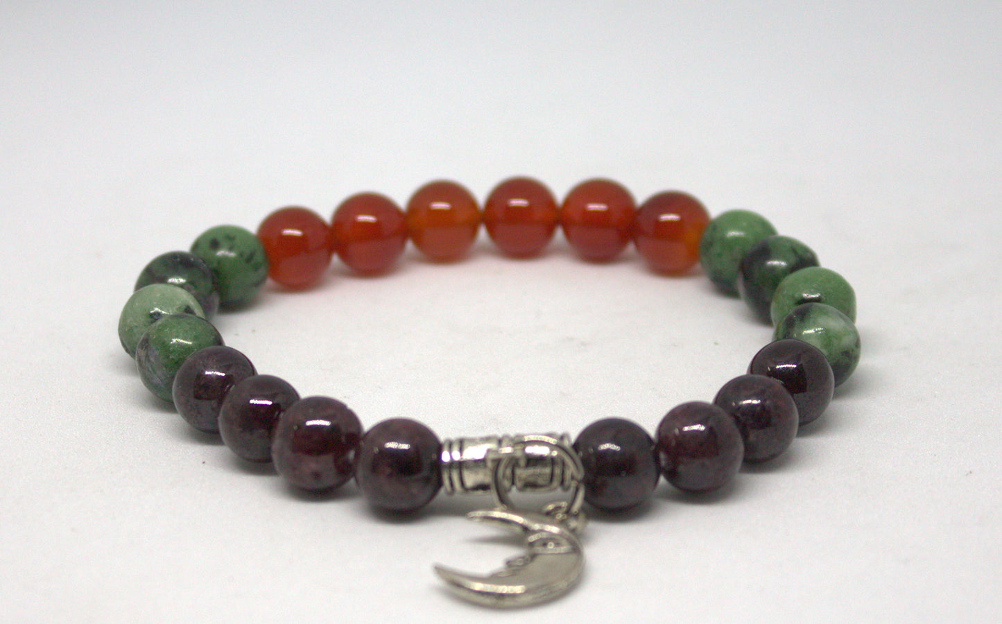 January Born Combo Bracelet