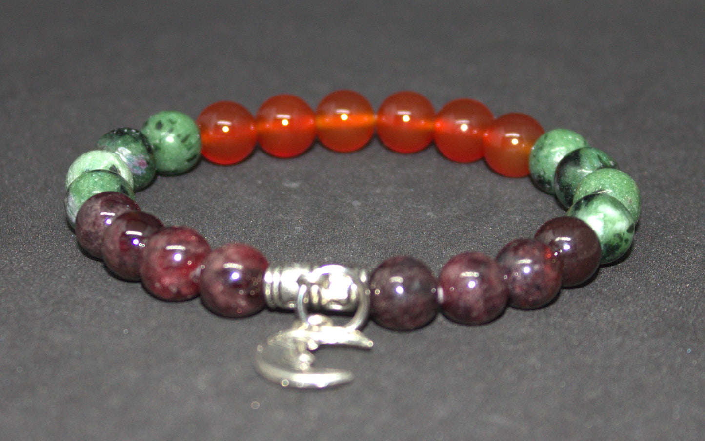 January Born Combo Bracelet