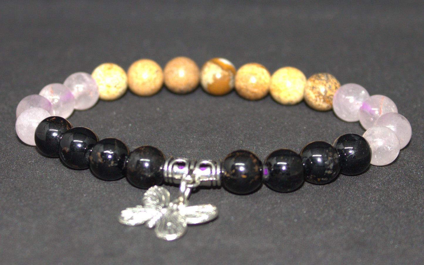 June Born Combo Bracelet