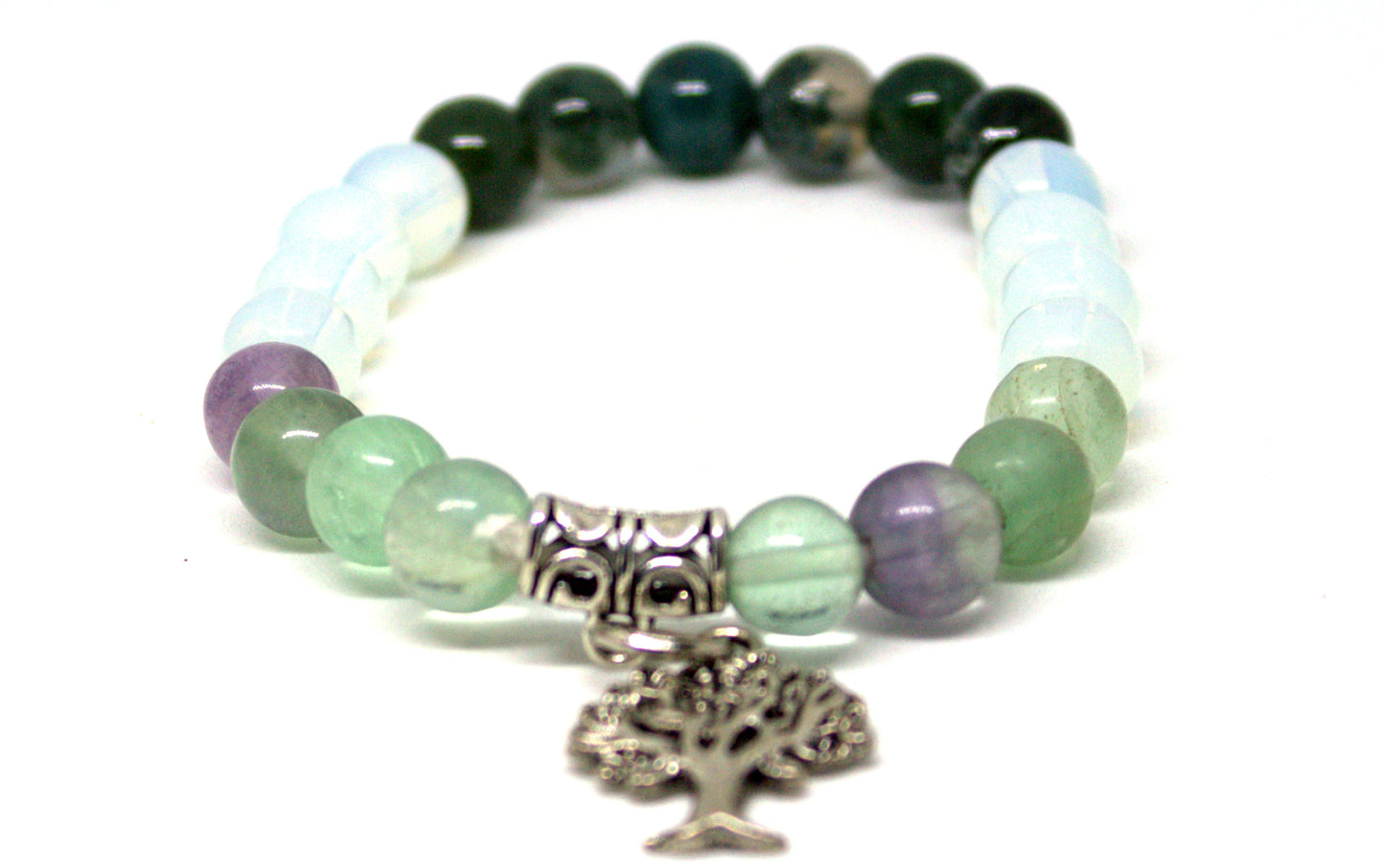 October Born Combo Bracelet