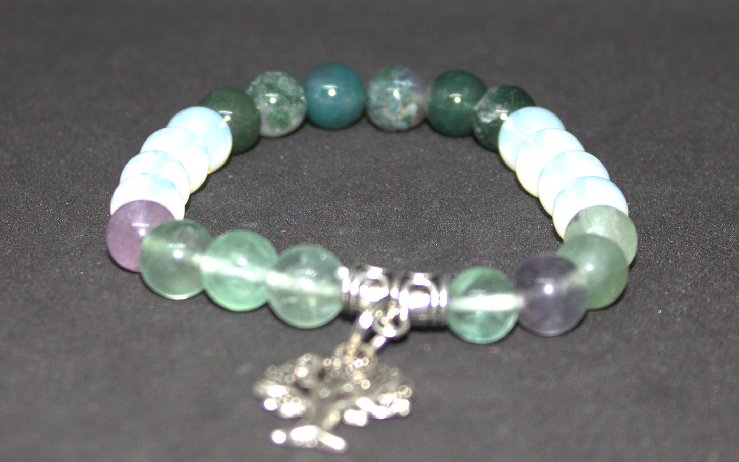 October Born Combo Bracelet