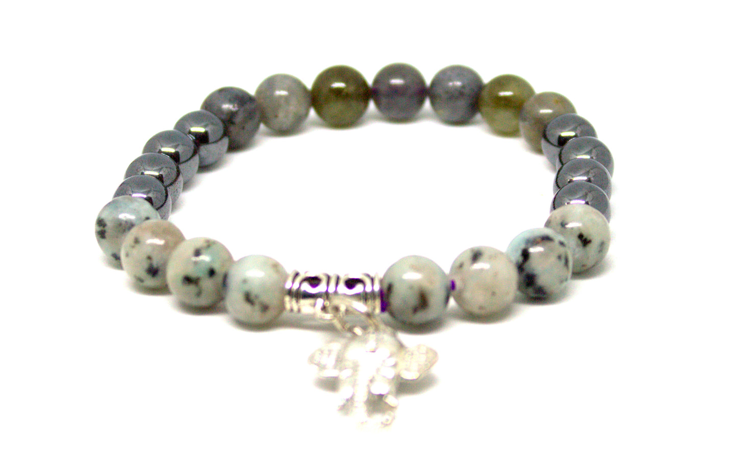 September Born Combo Bracelet