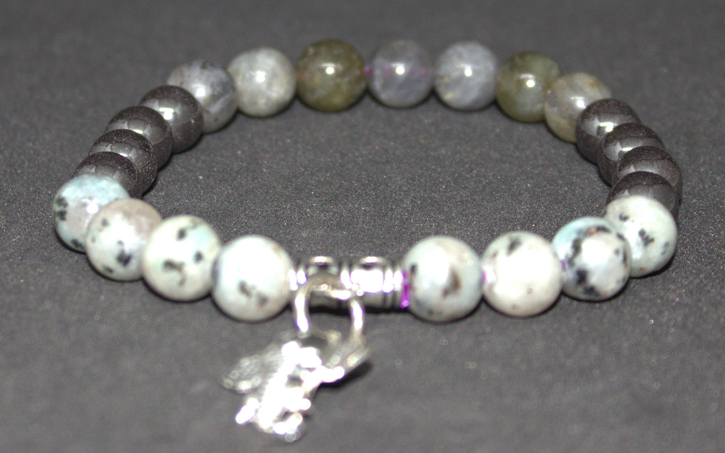 September Born Combo Bracelet