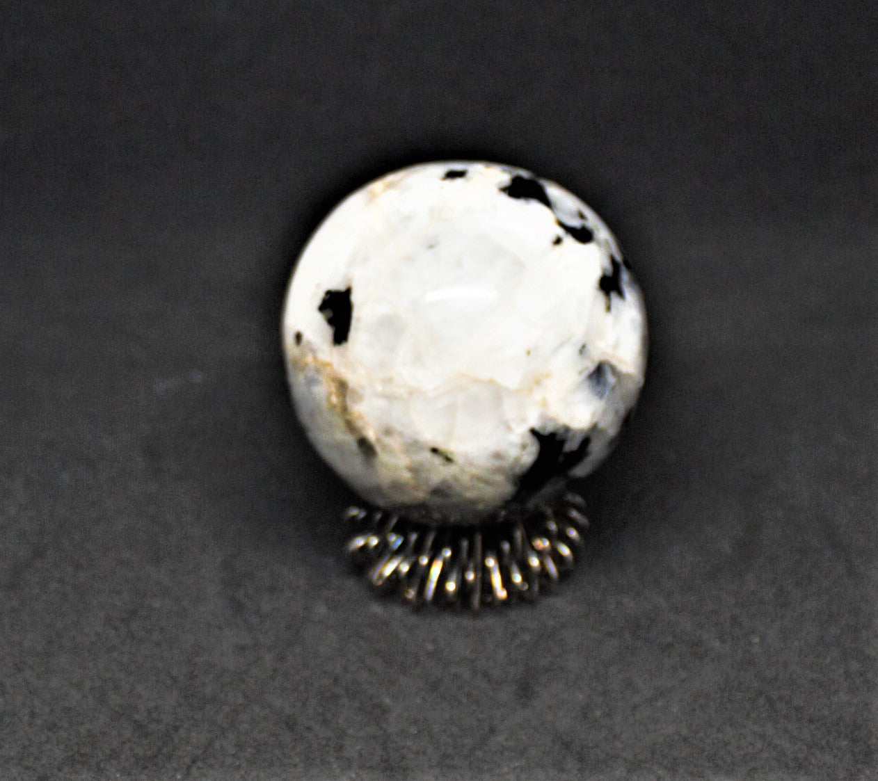 'Moonstone' Sphere