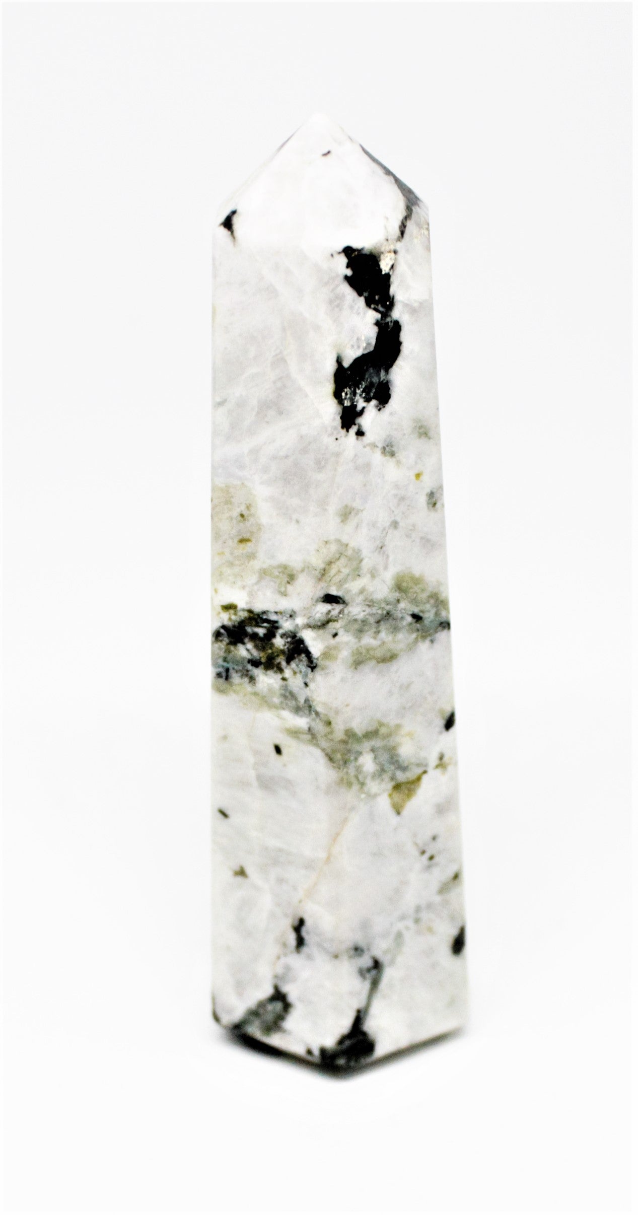 'Moss Agate' Pointer