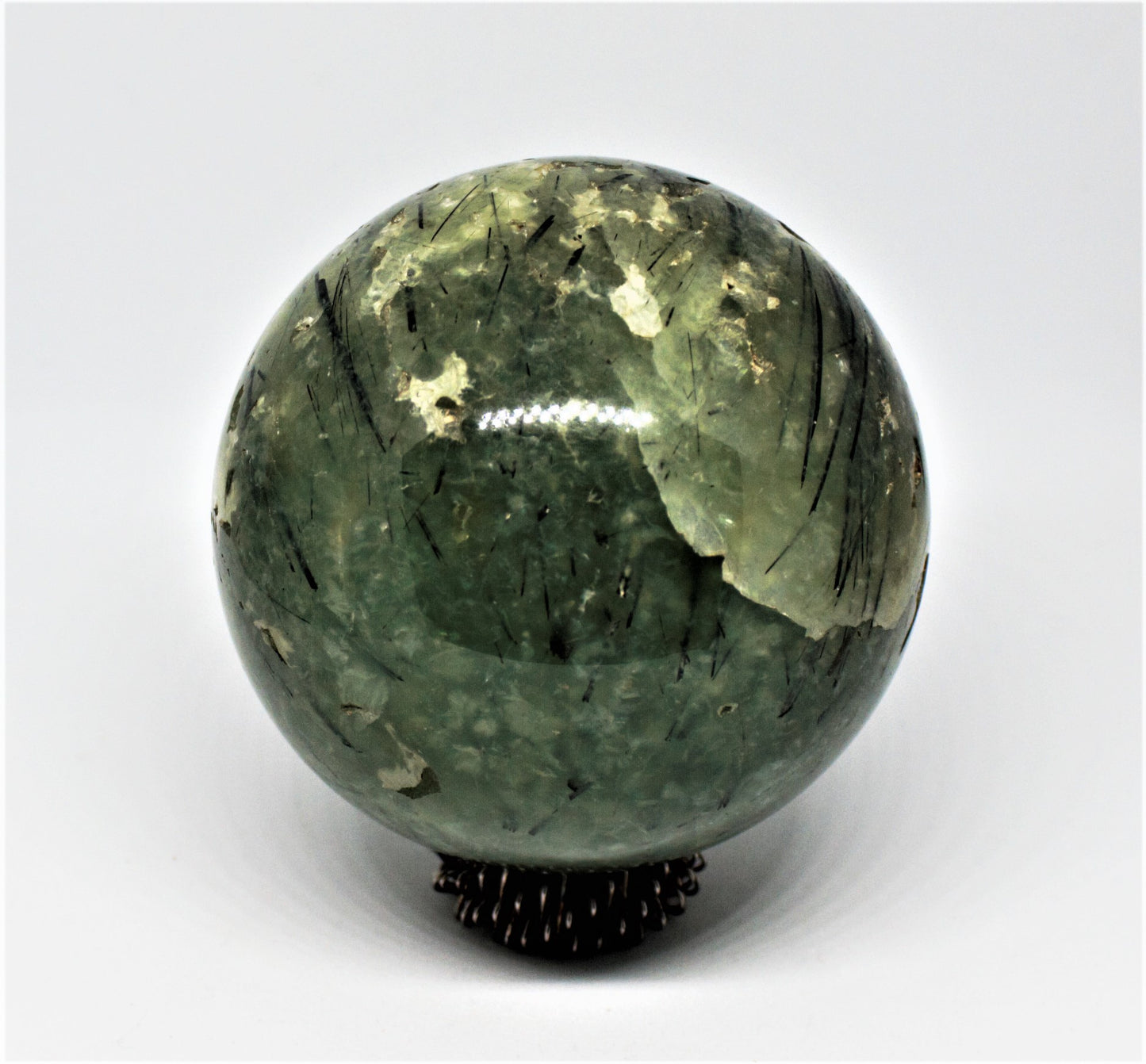 'Prehnite' Sphere